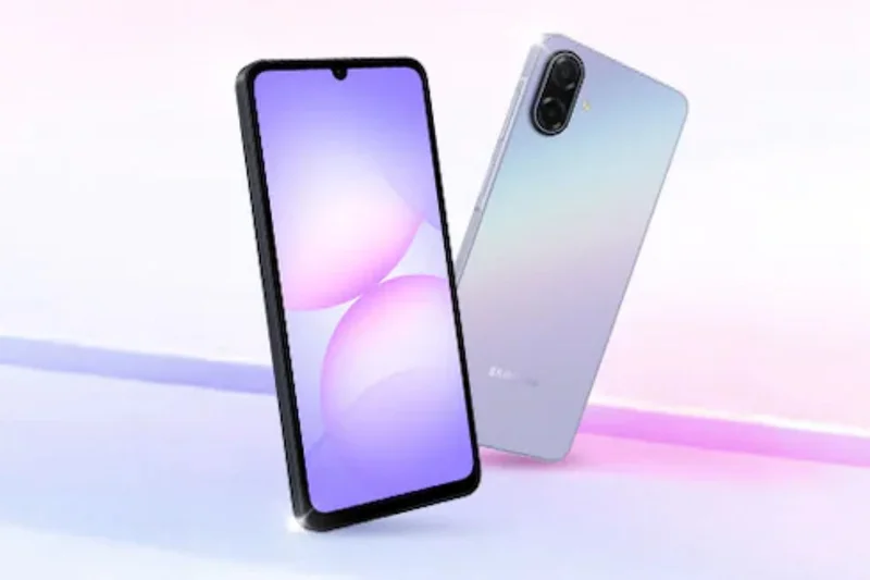 Samsung Galaxy A07 5G