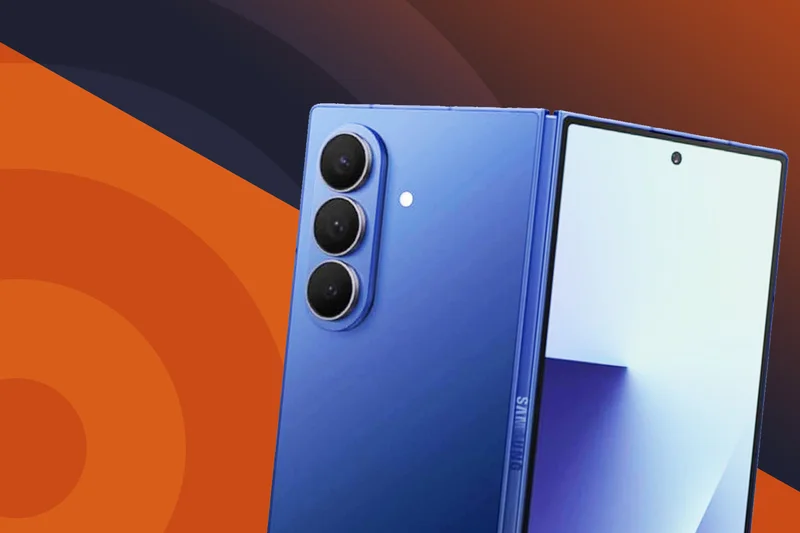 Samsung Galaxy Z Flip 7