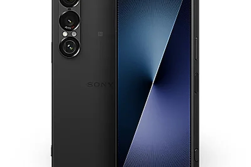 Sony Xperia 1 VII 5G