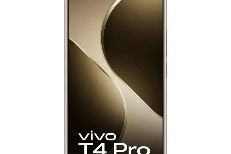 Vivo T4 Pro