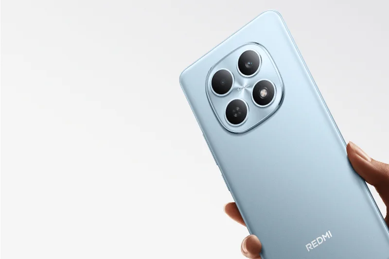 Xiaomi Redmi Note 15 4G