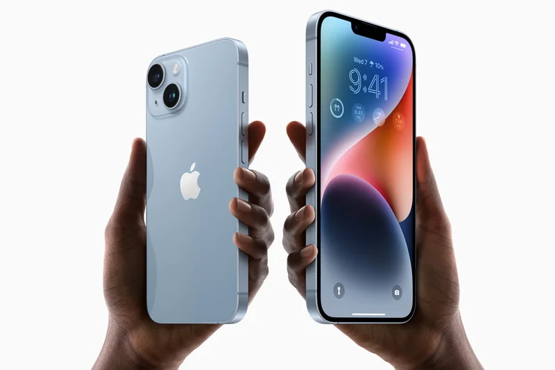Apple iPhone 14
