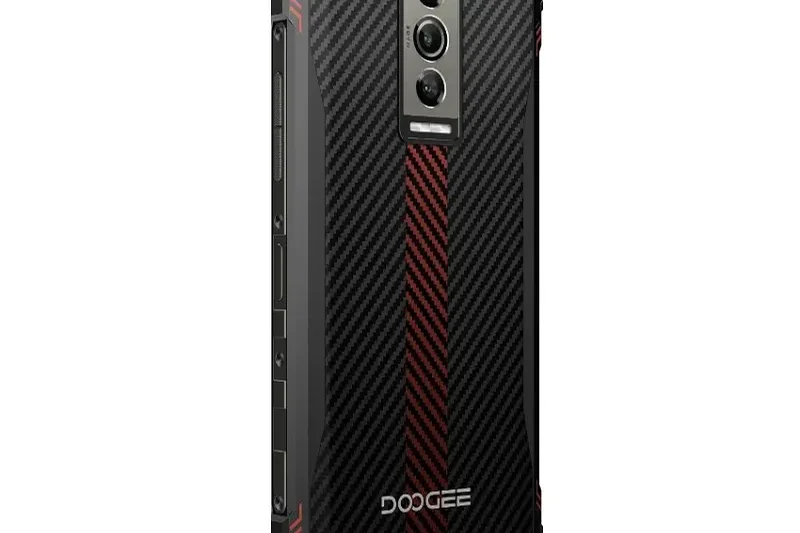 Doogee Blade 10