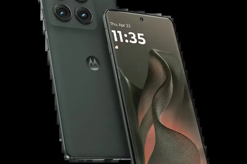 Motorola Edge (2024)