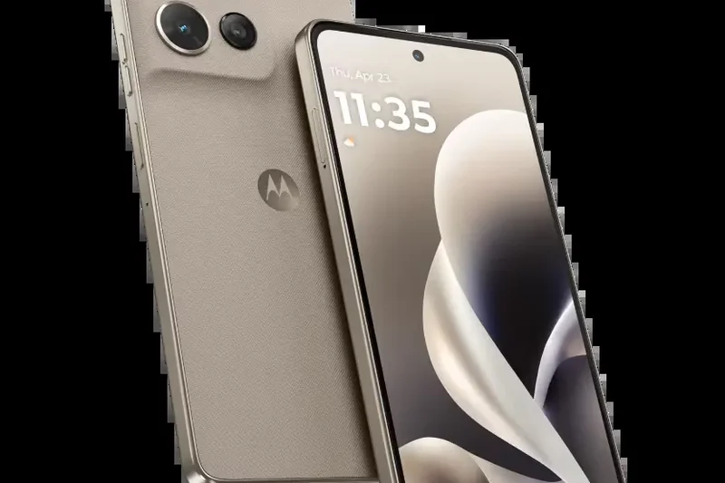 Motorola Moto G Power 5G (2026)