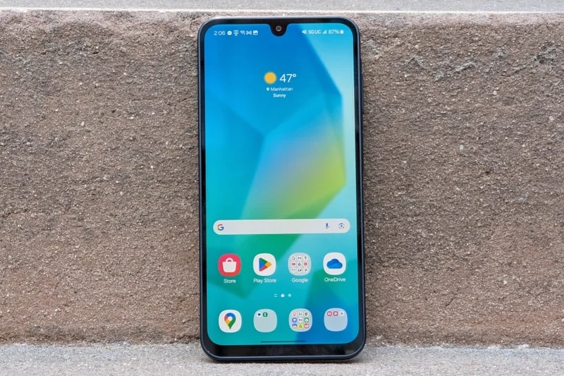 Samsung Galaxy A16 5G