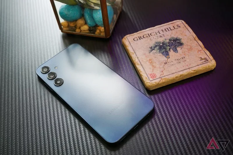 Samsung Galaxy A25 5G