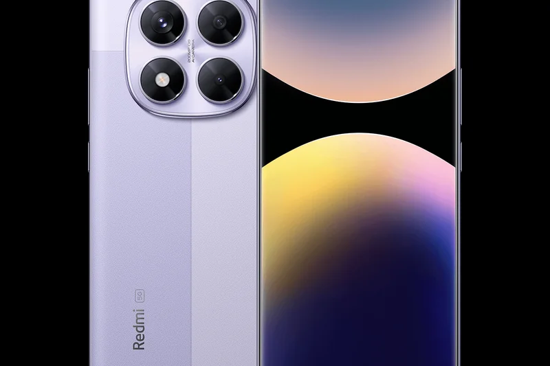 Xiaomi Redmi Note 14 Pro 5G