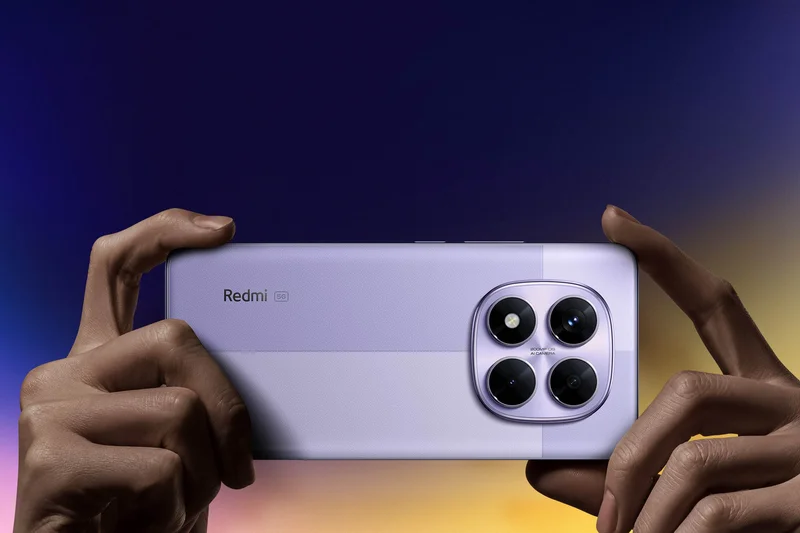 Xiaomi Redmi Note 14 Pro 5G