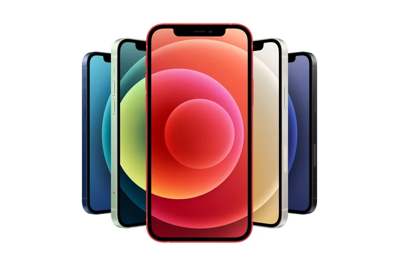 Apple iPhone 12 mini (64GB, Amazon Renewed)