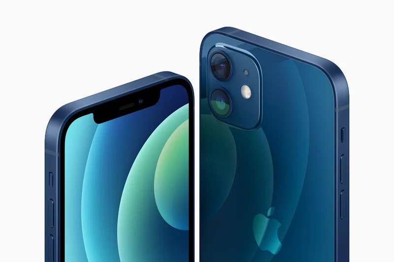 Apple iPhone 12 mini (64GB, Amazon Renewed)