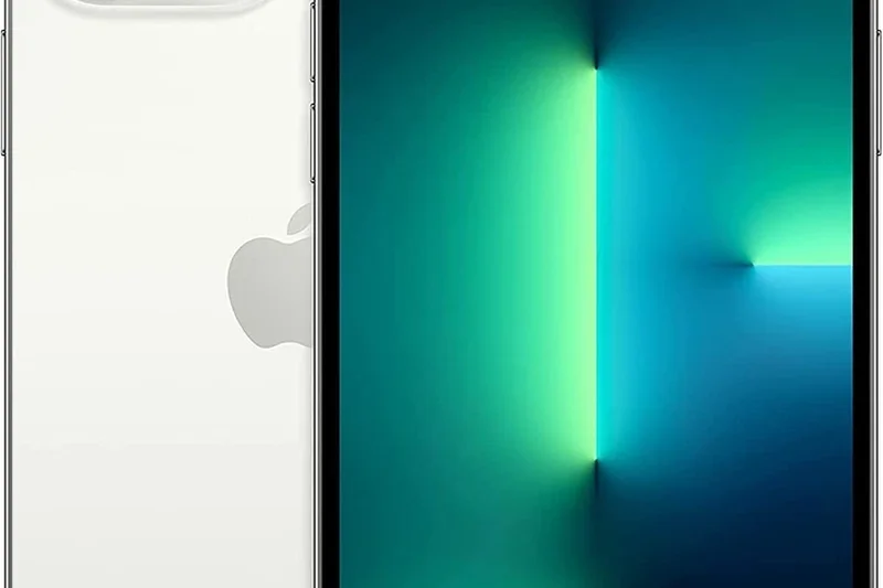 Apple iPhone 13 Pro Max (128GB, Amazon Renewed)