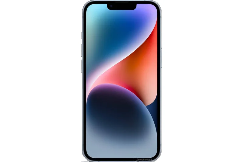 Apple iPhone 14 (256GB)