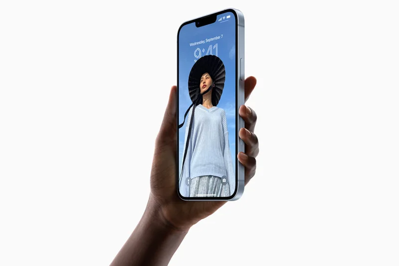 Apple iPhone 14 Plus (128GB)