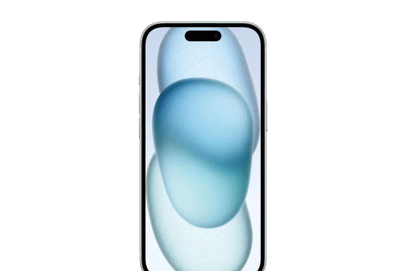 Apple iPhone 15 (128GB)