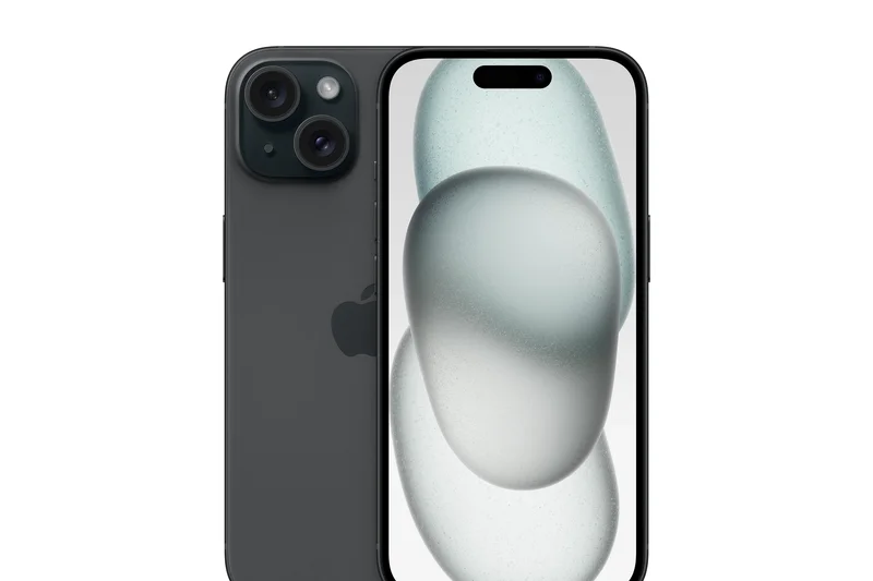 Apple iPhone 15 (256GB)