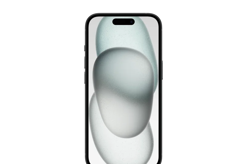 Apple iPhone 15 (256GB)