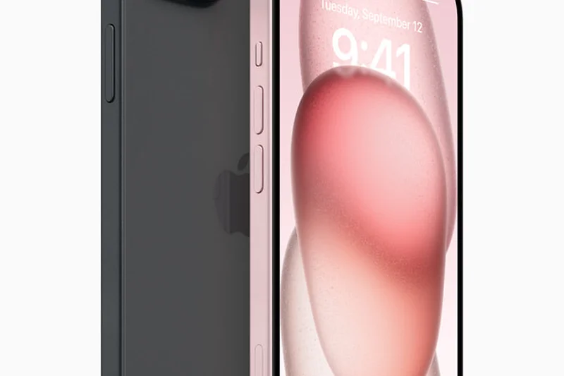 Apple iPhone 15 Plus (256GB)