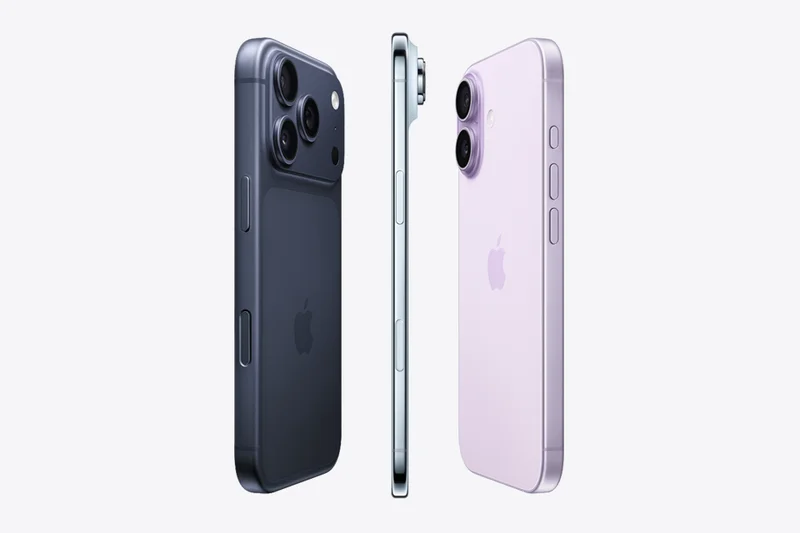 Apple iPhone 15 Pro Max (256GB, Amazon Renewed)