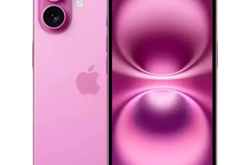 Apple iPhone 16 (256GB)