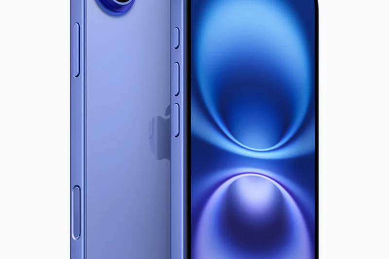 Apple iPhone 16 Plus (128GB)