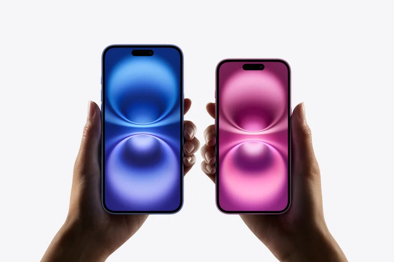 Apple iPhone 16 Plus (256GB)