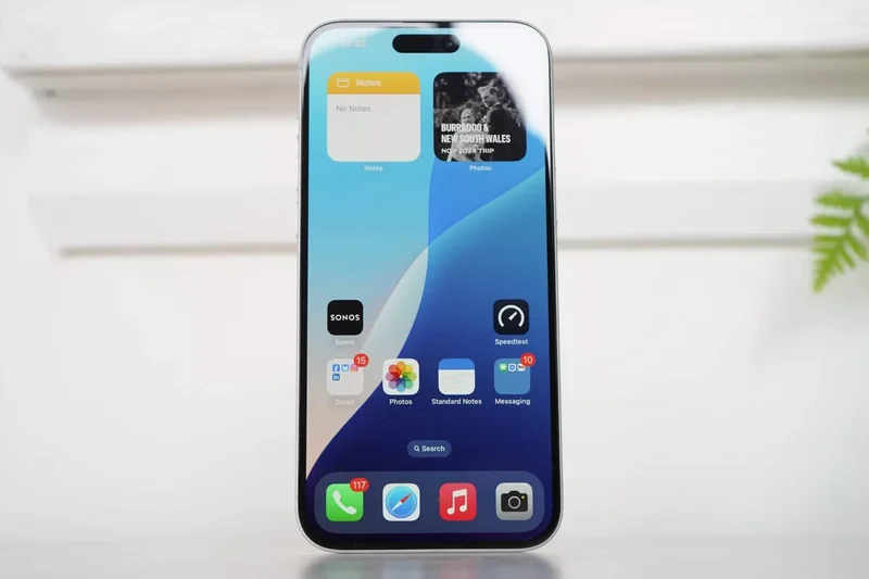 Apple iPhone 16 Plus (256GB)