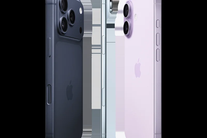 Apple iPhone 17 (256GB)