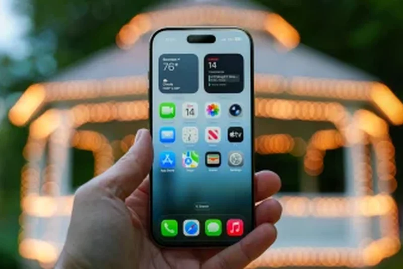 Apple iPhone 17 Air (256GB)