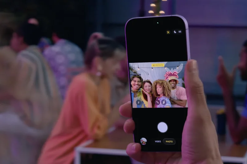 Apple iPhone 17 Air (512GB)