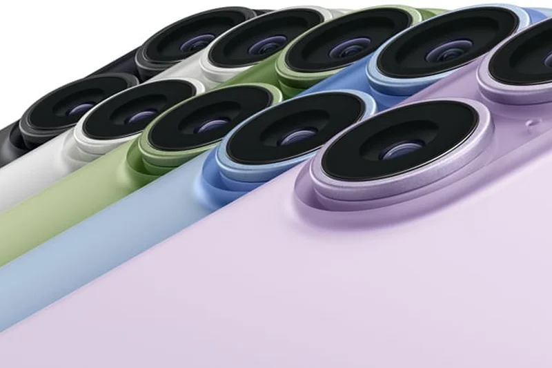 Apple iPhone 17 Air (512GB)