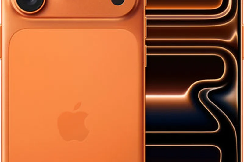 Apple iPhone 17 Pro (512GB)