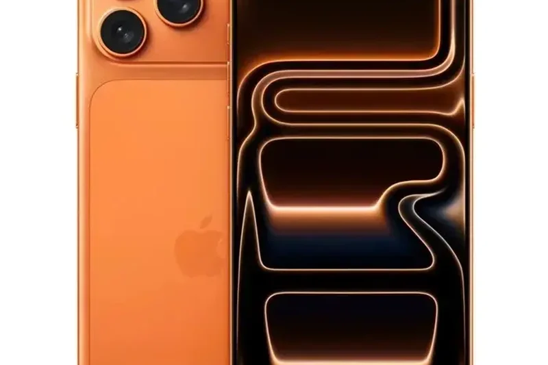 Apple iPhone 17 Pro Max (1TB)