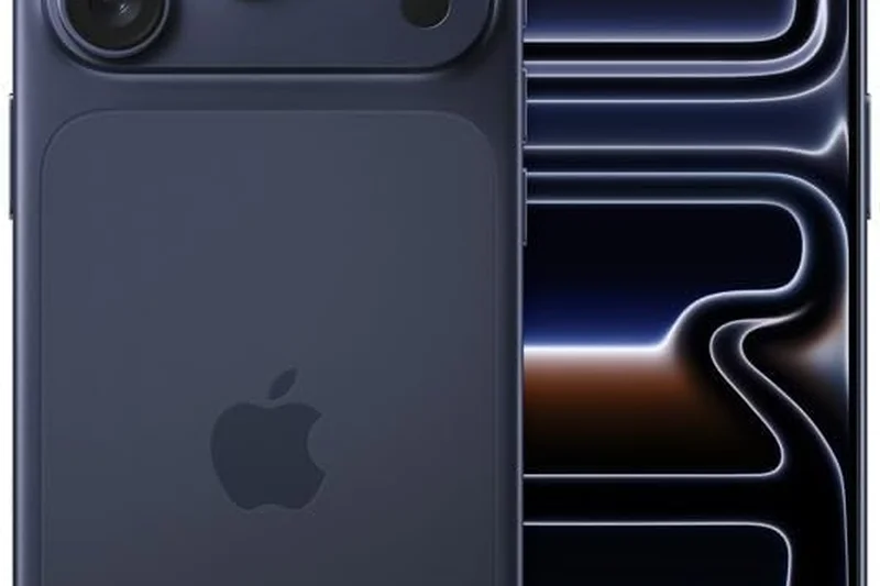 Apple iPhone 17 (512GB)