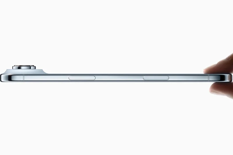 Apple iPhone 17 Air (256GB)