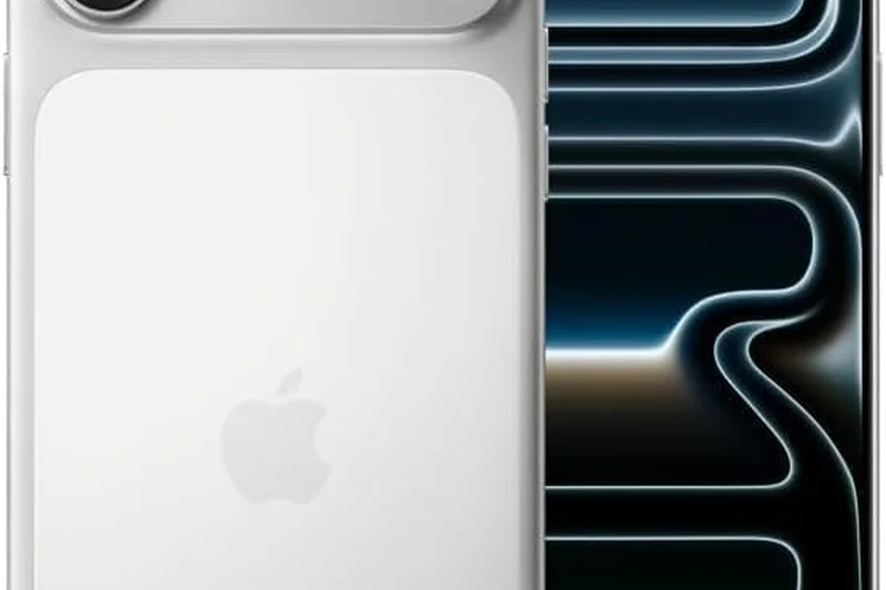 Apple iPhone 17 Pro Max (256GB)