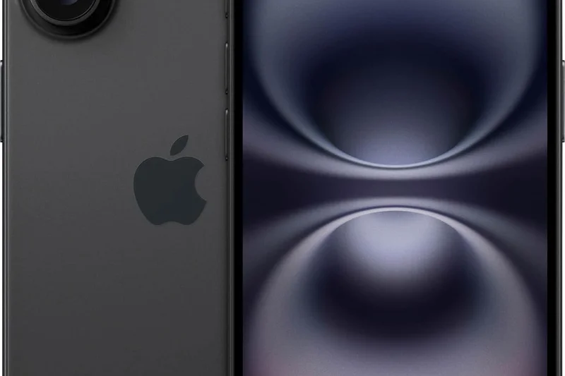 Apple iPhone 17e (512GB)