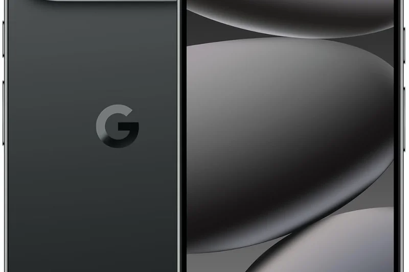 Google Pixel 10 (128GB)