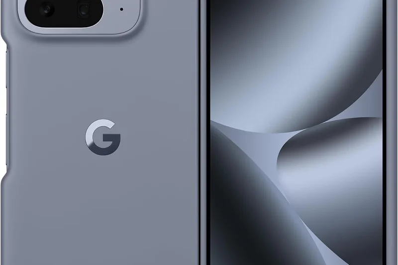 Google Pixel 10 Pro Fold (512GB)