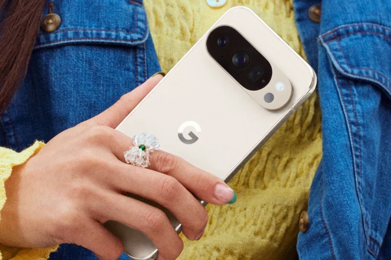 Google Pixel 10 Pro XL (256GB)