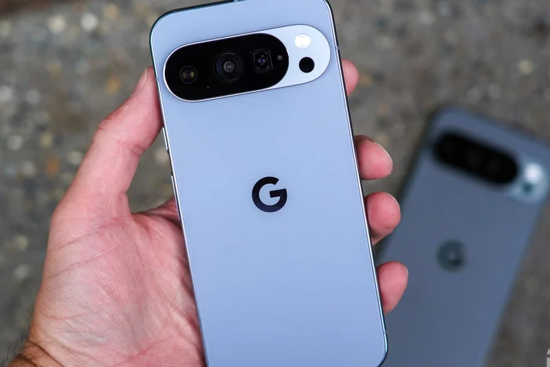 Google Pixel 10 Pro XL (256GB)