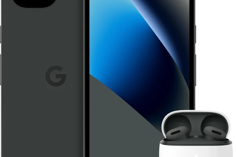 Google Pixel 10a (256GB)