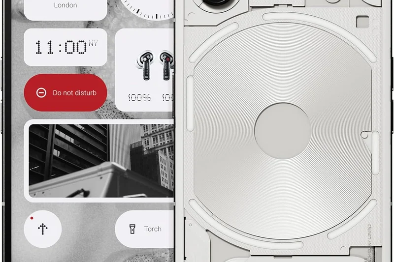 Nothing Phone (3) (512GB)