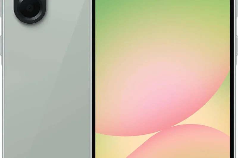 Samsung Galaxy A56 5G (128GB)