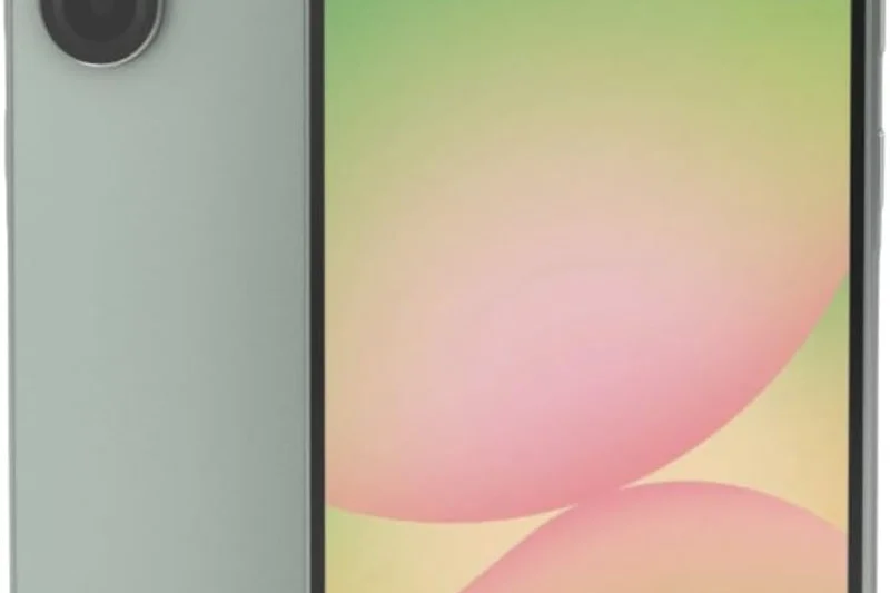 Samsung Galaxy A56 5G (256GB)