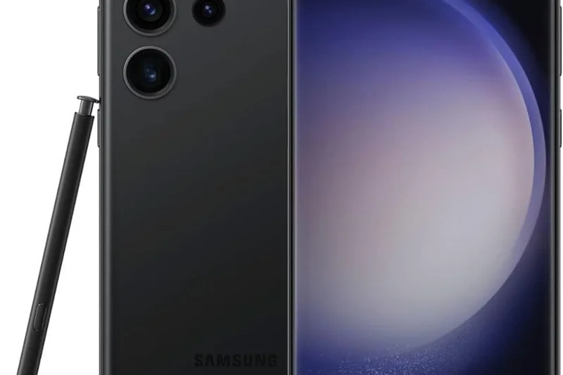 Samsung Galaxy S26 Ultra (256GB)