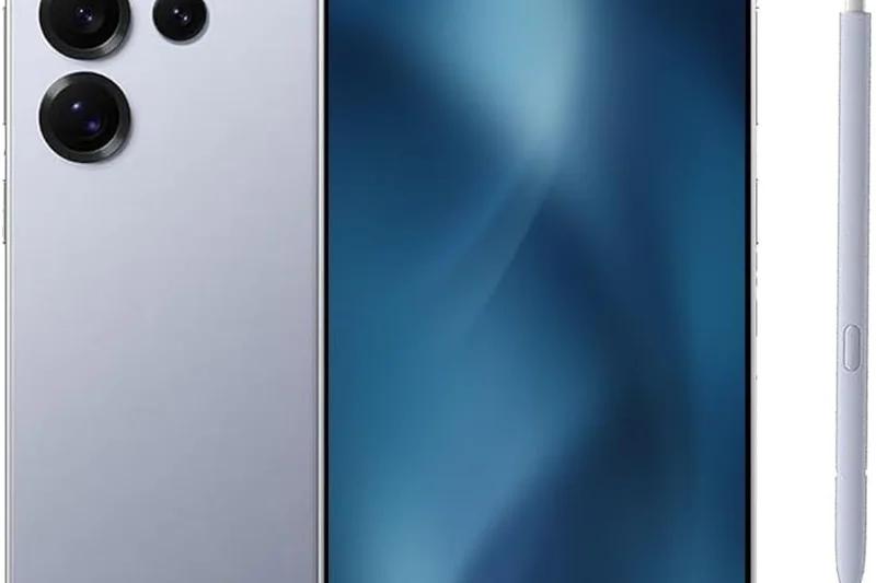 Samsung Galaxy S26 Ultra (512GB)