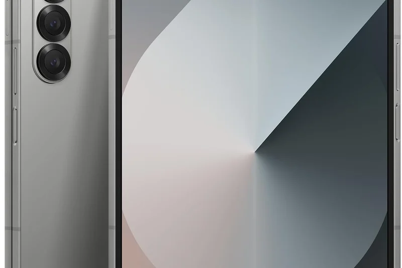 Samsung Galaxy Z Fold 7 (256GB)