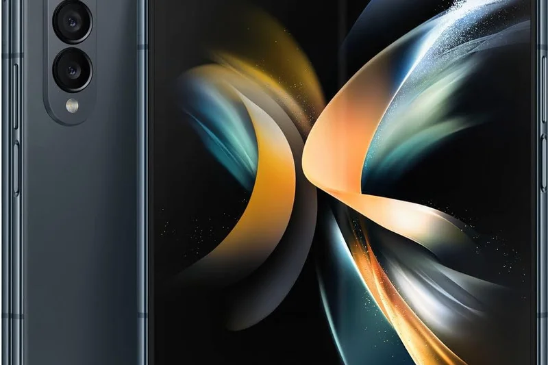 Samsung Galaxy Z Fold 7 (256GB)