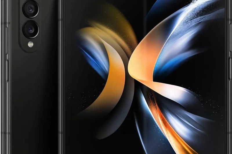 Samsung Galaxy Z Fold 7 (512GB)